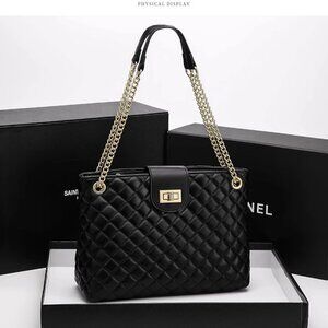 Hong Kong purchase bag Sheep leather